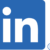 LinkedIn Social Icon
