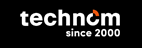 Technom Since 2000 Logo