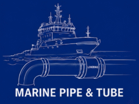 Lokring Marine Pipe and Tube Lokring Marine Pipe and Tube Solutions