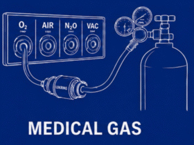 Lokring Medical Gas Lokring Medical Gas Products