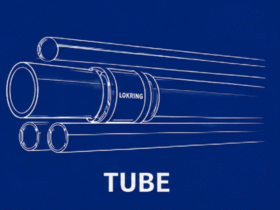 Lokring Tube Products Lokring Tube Products