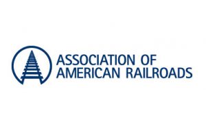 American Assoc. of Railroad Logo