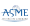ASME Logo