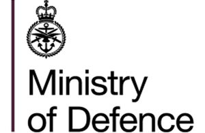 Ministry of Defence Logo