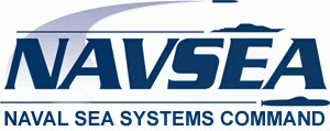 NAVSEA Logo