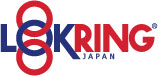 Lokring Japan Logo