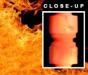 Fire Test
