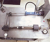 Flexure Testing